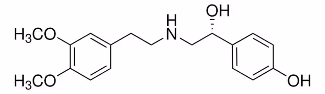 R(-)-DENOPAMINA pack 1X5MG