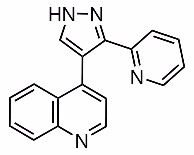 LY-364947, >=98% (HPLC) paquete 1X5MG