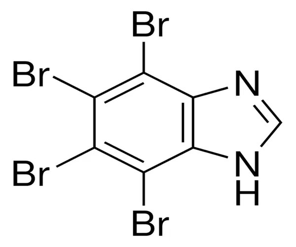 Paquete TBBZ 1X25MG