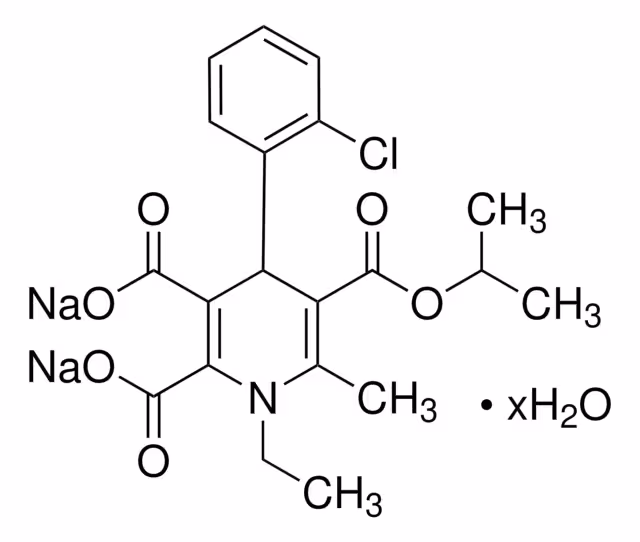 BAY U6751 HIDRATO pack 1X5MG