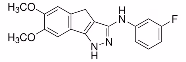 JNJ-10198409 paquete 1X1MG