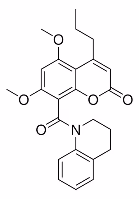 BNS-22 paquete 1X25MG