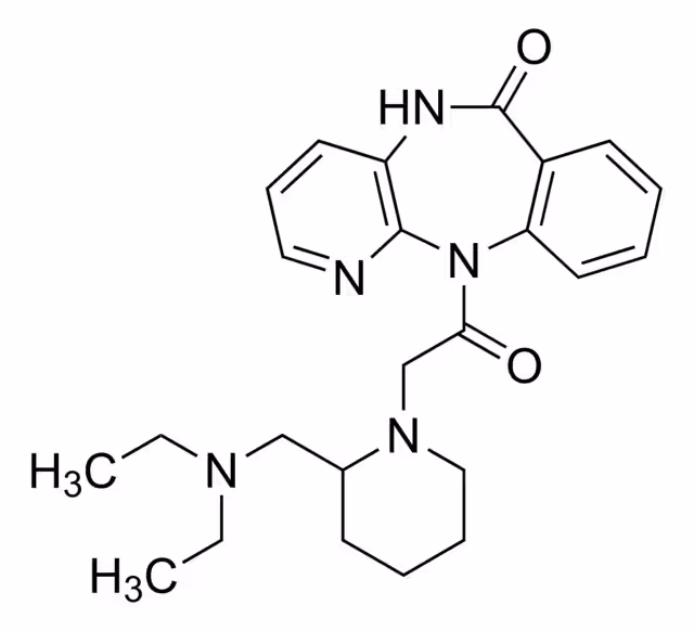 AF-DX 116 paquete 1X25MG