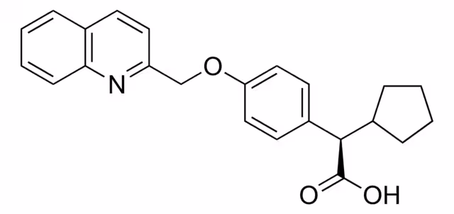 BAY-X-1005 paquete 1X5MG