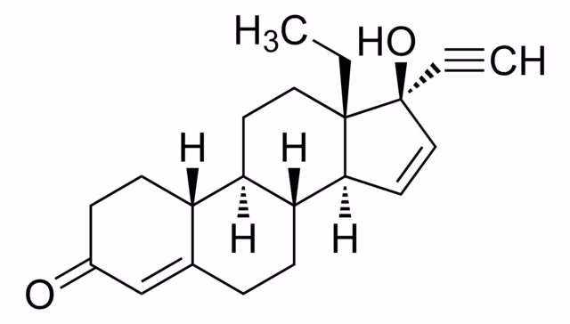 GESTODENE pack 1X10MG