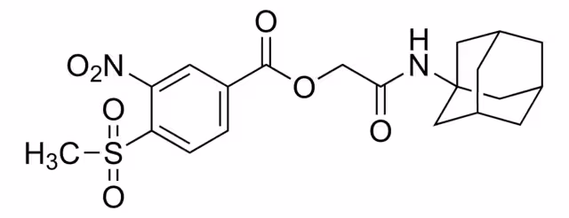 MLS000389544 paquete 1X25MG