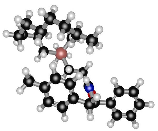 Sandoz 58-035 √98% (HPLC), paquete de polvo 1X5MG