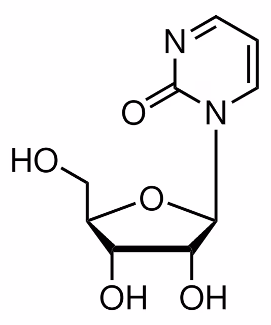 ZEBULARINA pack 1X25MG