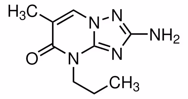 ICI 63197 paquete 1X25MG