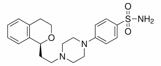 SONEPIPRAZOL HIDRATO pack 1X5MG