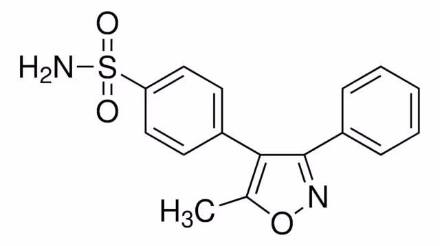 VALDECOXIB pack 1X5MG
