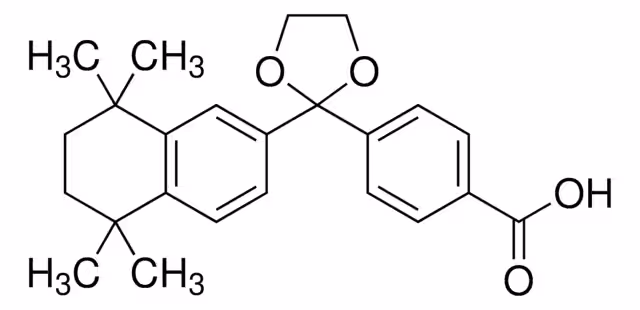 SR11237 paquete 1X25MG