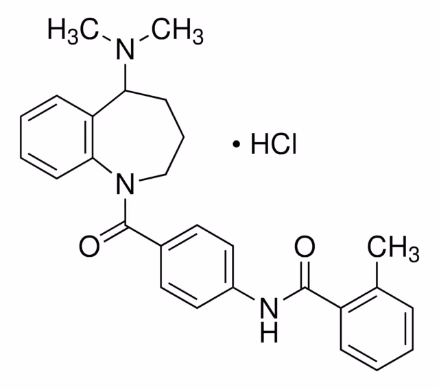 OPC 31260 CLORHIDRATO paquete 1X50MG