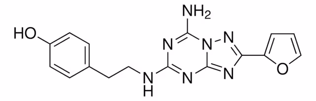 ZM 241385 paquete 1X5MG