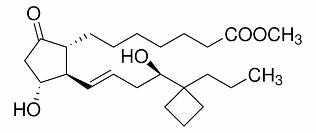 (R)-BUTAPROST paquete 1X5MG