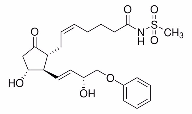 SULPROSTONE pack 1X5MG