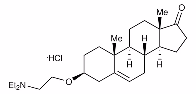 U 18666A paquete 1X25MG