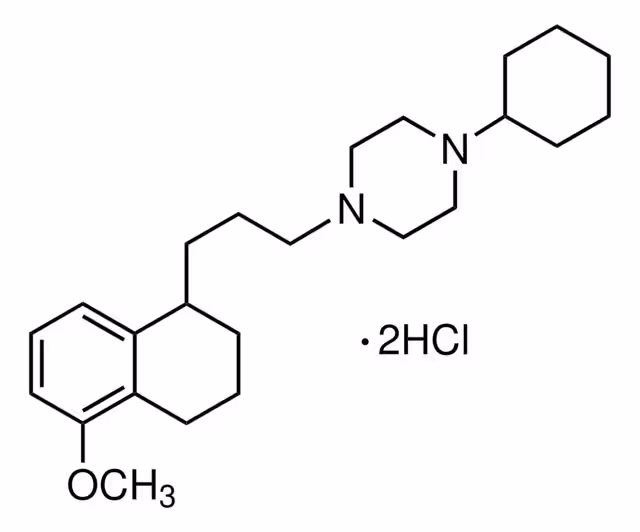 PB28 DIHIDROCLORURO pack 1X5MG