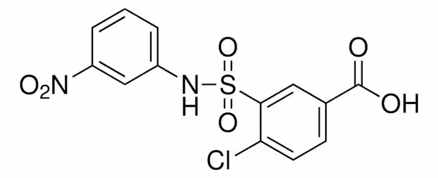 INHIBIDOR CTP pack 1X5MG