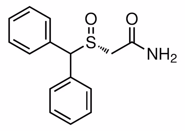 ARMODAFINIL paquete 1X10MG