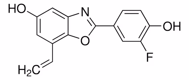 ERB-041 paquete 1X25MG