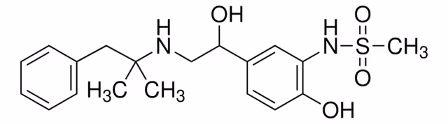 CLORHIDRATO DE ZINTEROL pack 1X5MG