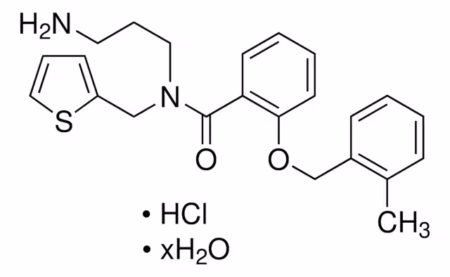 AMTB HIDRATO pack 1X5MG