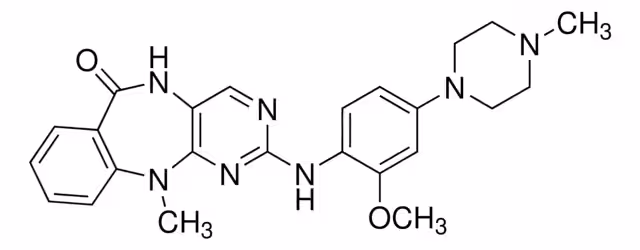 XMD8-87 ≥98% (HPLC) paquete 1X25MG