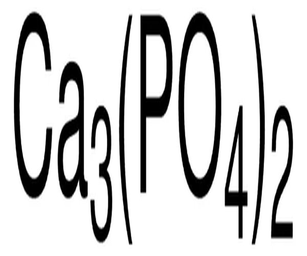 A-FOSFATO TRI-CALCICO, REACTIVO PARA TR& pack 1X10G