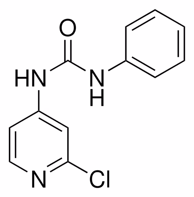 N-(2-CLORO-4-PIRIDIL)-N'-FENILUREA A& pack 1X25MG