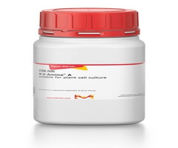N-Z-AMINE UN CULTIVO DE CÉLULAS VEGETALES PROBADO paquete 1X250G