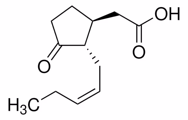 ÁCIDO JASMÓNICO, BIORREACTIVO, LÍQUIDO y pack 1X100MG