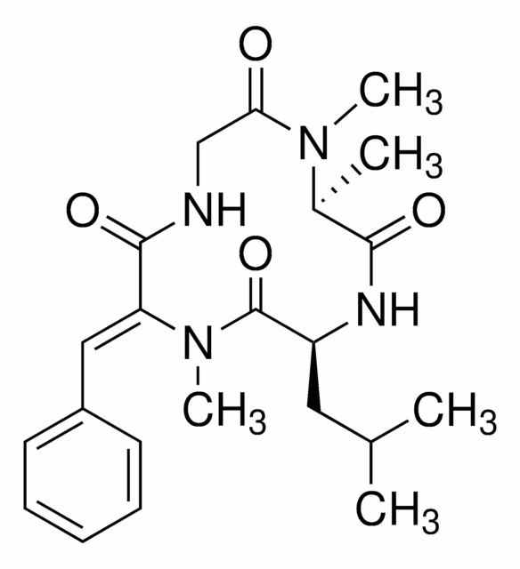 TENTOXINA DE ALTERNARIA TENUIS pack 1X1MG