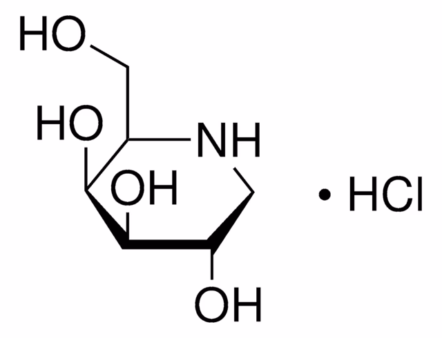 DEOXIGALACTONOJIRIMICINA HIDROCLORURO paquete 1X2MG