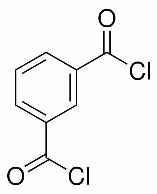 DICLORURO DE ISOFTALOILO, >=99% paquete 1X1KG