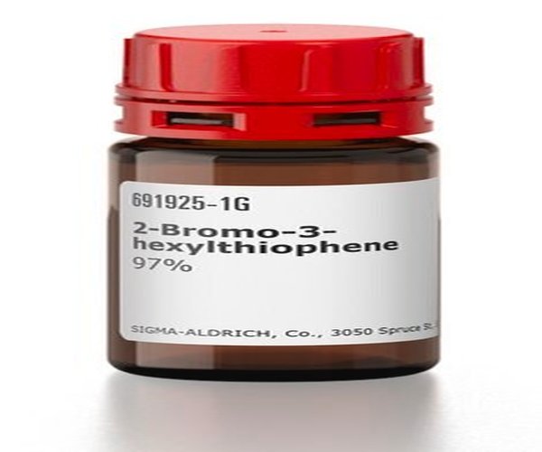 2-BROMO-3-HEXILTIOFENE, 97% paquete 1X5G