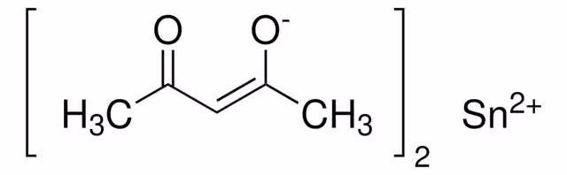 ACETILACETONATO DE ESTAÑO(II), 99,9% TRACE ME& pack 1X5G