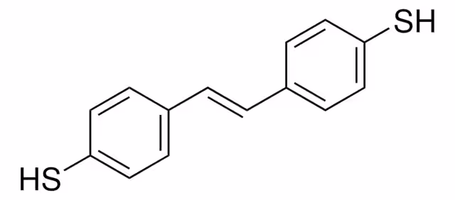 4,4'-DIMERCAPTOSTILBENO, >96% paquete 1X100MG