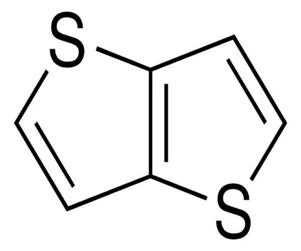 TIENO(3,2-B)TIOFENO, 95% paquete 1X5G