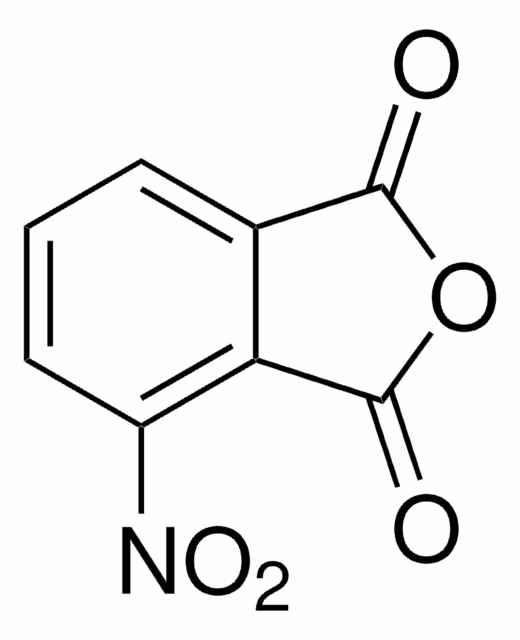 ANHÍDRIDO 3-NITROFTÁLICO, 98% paquete 1X5G