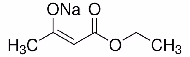 ACETOACETATO DE ETILO SAL SÓDICA pack 1X50G
