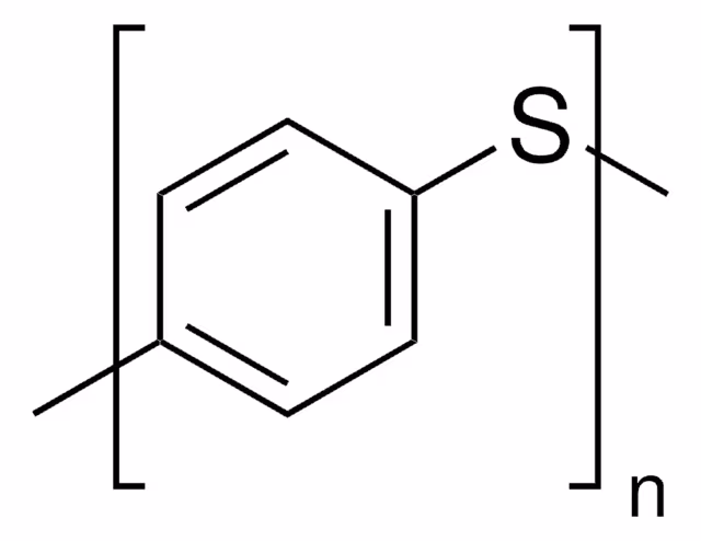 POLI(SULFURO DE 1,4-FENILENO) paquete 1X250G