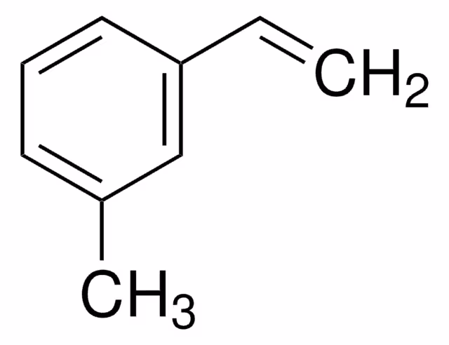 3-METILESTIRENO, 99% paquete 1X5G