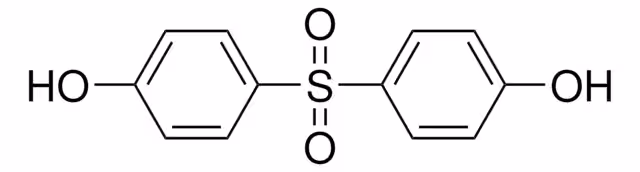 4,4'-SULFONILDIFENOL, 98% paquete 1X100G