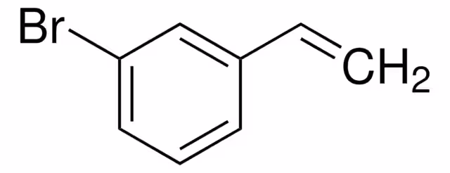 3-BROMOSESTIRENO, 97% paquete 1X5G