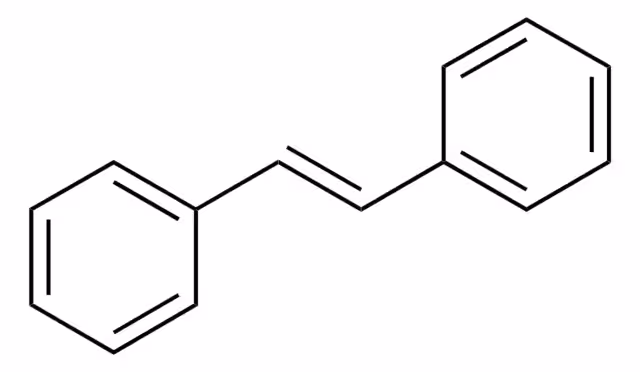 TRANS-ESTILBENO, 96% paquete 1X100G