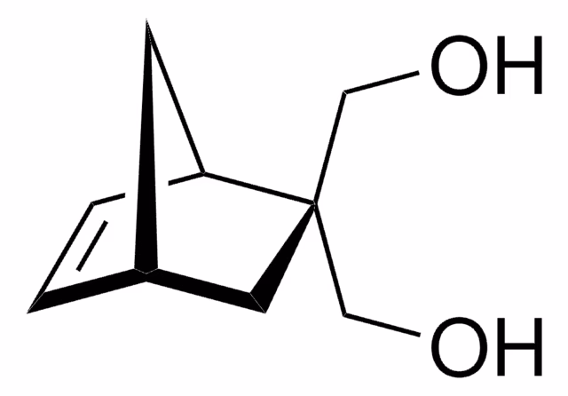 5-NORBORNENO-2,2-DIMETANOL, 98% paquete 1X1G