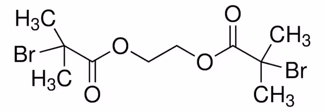 BIS DE ETILENO (2-BROMOISOBUTIRATO), 97% paquete 1X1G