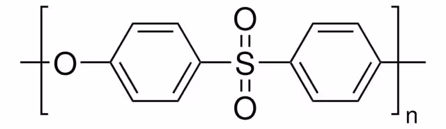 POLI(OXI-1,4-FENILENSULFONIL-1,4-FEN& paquete 1X50G