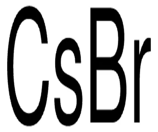 BROMURO DE CESIO, 99,999% paquete 1X10G